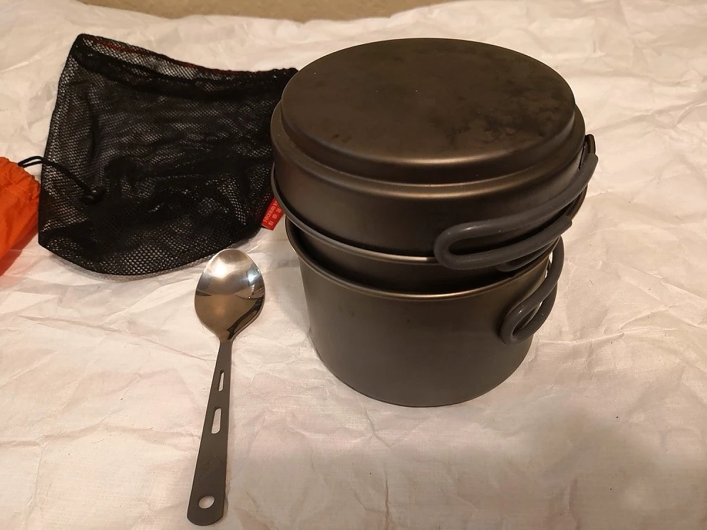 Kovea Spider 2 Kovea Spider - Image 2