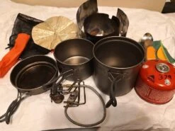 Kovea Spider 15 Kovea Spider -Outdoor Camping Store IMG 20210120 155717 resized 20210120 051302337 4042 cook 3