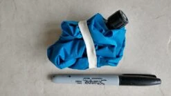 Marmot Strato Pillow -Outdoor Camping Store IMG 20210629 152401630 HDR