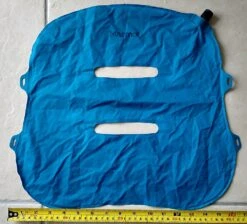 Marmot Strato Pillow -Outdoor Camping Store IMG 20210629 152615793 HDR