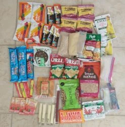 Hilltop Packs Large Food Bag -Outdoor Camping Store IMG 20210719 153430235