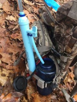 LifeStraw Mission Gravity Water Purifier -Outdoor Camping Store IMG 2027