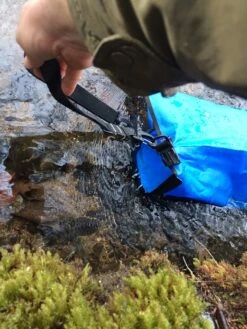 LifeStraw Mission Gravity Water Purifier -Outdoor Camping Store IMG 2033