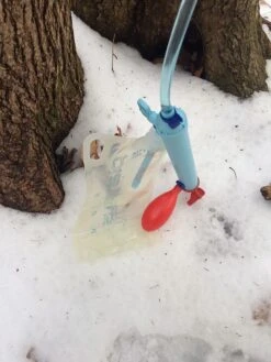 LifeStraw Mission Gravity Water Purifier -Outdoor Camping Store IMG 2058