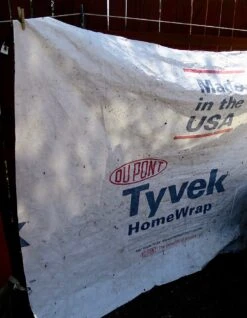 Hike-N-Light Tyvek Tent Footprints -Outdoor Camping Store IMG 2070