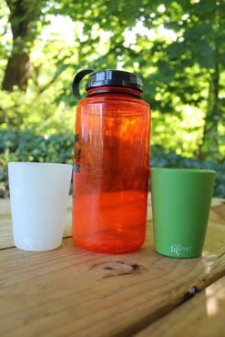 Silipint Half Pint -Outdoor Camping Store IMG 2081