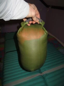 Enlightened Equipment Accomplice 2-Person -Outdoor Camping Store IMG 2392