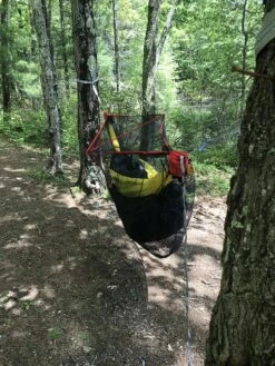 Sea To Summit Hammock Bug Net -Outdoor Camping Store IMG 2442