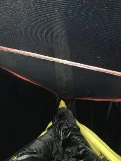 Sea To Summit Hammock Bug Net -Outdoor Camping Store IMG 2446