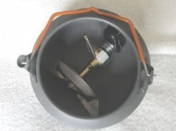 GSI Outdoors Halulite Tea Kettle -Outdoor Camping Store IMG 2488a