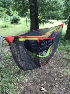 Sea To Summit Hammock Bug Net -Outdoor Camping Store IMG 2587
