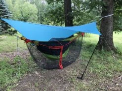 Sea To Summit Hammock Bug Net -Outdoor Camping Store IMG 2598 1
