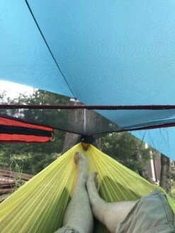 Sea To Summit Hammock Tarp -Outdoor Camping Store IMG 2600