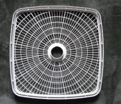 Nesco FD-80 Snackmaster Square Dehydrator & Jerky Maker -Outdoor Camping Store IMG 2768a