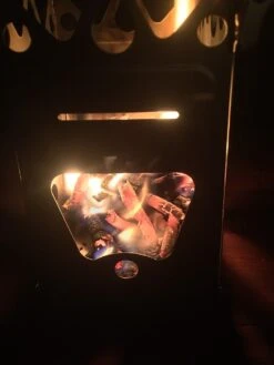 Emberlit FireAnt Titanium -Outdoor Camping Store IMG 2799