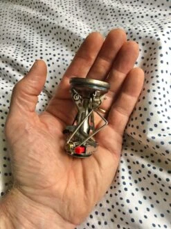 Soto Amicus With Igniter -Outdoor Camping Store IMG 2814