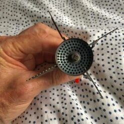 Soto Amicus With Igniter -Outdoor Camping Store IMG 2815