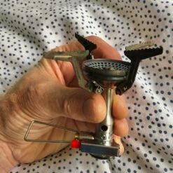 Soto Amicus With Igniter -Outdoor Camping Store IMG 2817