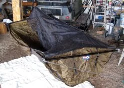 Warbonnet RidgeRunner -Outdoor Camping Store IMG 2871crsm