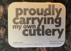 Outlery Full Set -Outdoor Camping Store IMG 2934