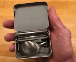 Outlery Full Set -Outdoor Camping Store IMG 2959