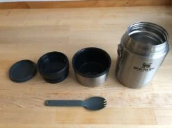 Stanley Adventure Vacuum Food Jar -Outdoor Camping Store IMG 2992