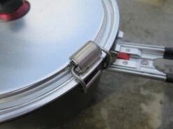 MSR WindBurner Sauce Pot 2.5L -Outdoor Camping Store IMG 3016