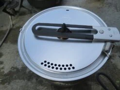 MSR WindBurner Sauce Pot 2.5L -Outdoor Camping Store IMG 3017