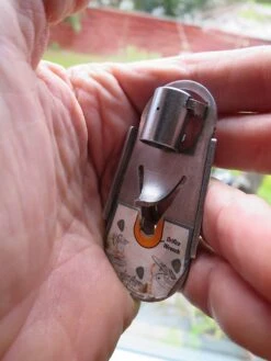 Jetboil CrunchIt -Outdoor Camping Store IMG 3033