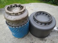 MSR WindBurner Sauce Pot 2.5L -Outdoor Camping Store IMG 3034