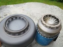 MSR WindBurner Skillet -Outdoor Camping Store IMG 3035