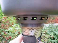 MSR WindBurner Skillet -Outdoor Camping Store IMG 3036