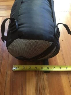 Columbia Reactor 35 Mummy -Outdoor Camping Store IMG 3208