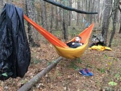 Therm-a-Rest Slacker Super Snuggler -Outdoor Camping Store IMG 3262