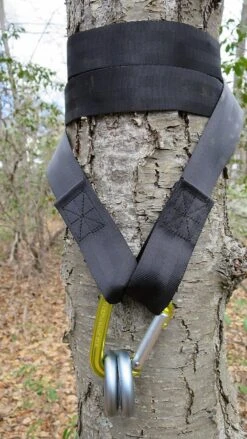 Hennessy Hammock Deep Jungle Assym Zip -Outdoor Camping Store IMG 3267