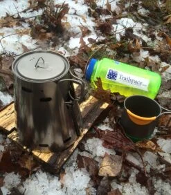 Trail Designs Classic Ti-Tri 35 Trail Designs Classic Ti-Tri -Outdoor Camping Store IMG 3519