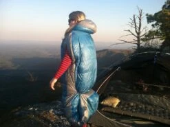 Sierra Designs Mobile Mummy 800 2-Season -Outdoor Camping Store IMG 3656