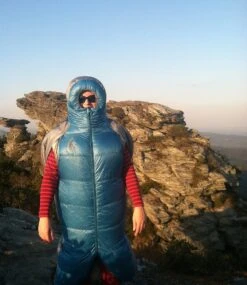 Sierra Designs Mobile Mummy 800 2-Season -Outdoor Camping Store IMG 3660