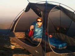 Sierra Designs Mobile Mummy 800 2-Season -Outdoor Camping Store IMG 3710