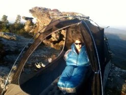 Sierra Designs Mobile Mummy 800 2-Season -Outdoor Camping Store IMG 3712