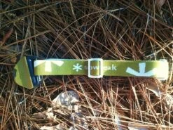 Snow Peak Mola Headlamp -Outdoor Camping Store IMG 3766 1