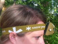 Snow Peak Mola Headlamp -Outdoor Camping Store IMG 3800