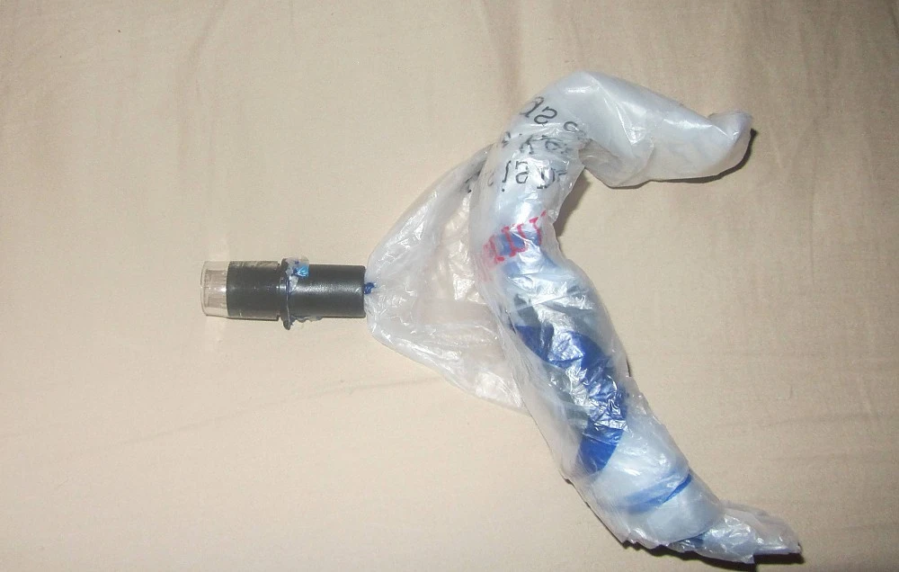 The Instaflator 2 The Instaflator - Image 2