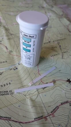 Potable Aqua Pure -Outdoor Camping Store IMG 3892