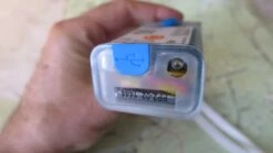 Potable Aqua Pure -Outdoor Camping Store IMG 3897