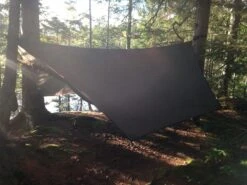 Hennessy Hammock Deep Jungle Assym Zip -Outdoor Camping Store IMG 4311