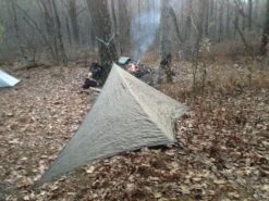 Hennessy Hammock Deep Jungle Assym Zip -Outdoor Camping Store IMG 4577 2