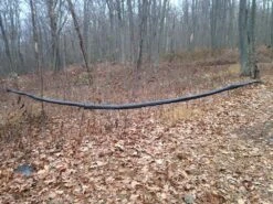 Hennessy Hammock Deep Jungle Assym Zip -Outdoor Camping Store IMG 4591 2