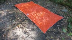 SlingFin CrossBow 2 Footprint -Outdoor Camping Store IMG 4842