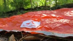 SlingFin CrossBow 2 Footprint -Outdoor Camping Store IMG 4843